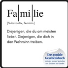 Steffi Meier - Familie