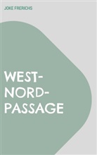Joke Frerichs - West-Nord-Passage