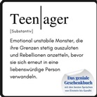 Steffi Meier - Teenager