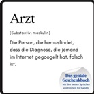 Steffi Meier - Arzt