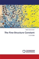 Nafish Sarwar Islam - The Fine-Structure Constant