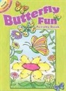 Jessica Mazurkiewicz - Butterfly Fun Activity Book