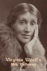 Virginia Woolf - Mrs. Dalloway