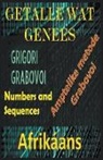 Edwin Pinto - Getalle wat Genees Grigori Grabovoi Amptelike Metode