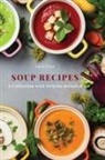 Jacob Ward - Soup Recipes