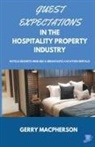 Gerry MacPherson - Guest Expectations in The Hospitality Property Industry
