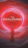 Alton Bryant - The Marlagans