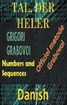 Edwin Pinto - Tal, der Heler Grigori Grabovois Officielle Metode