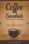 Artosche El - Coffee Essentials