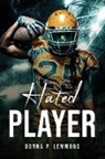 Donna P Lemmons, Donna P. Lemmons - Hated Player