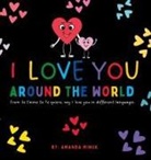 Amanda Minuk - I Love You