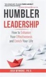 Josh Wymore - Humbler Leadership