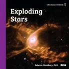 Rebecca Woodbury, Rebecca Woodbury Ph. D. - Exploding Stars
