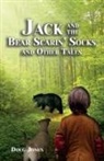 Doug Jones - Jack and the Bear Scarin' Socks and Other Tales
