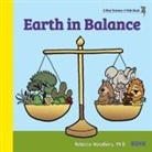 Rebecca Woodbury, Rebecca Woodbury Ph. D. - Earth in Balance
