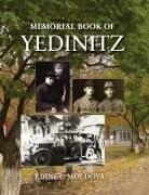 Yosef Magen-Shitz, Mordechai Reicher - Yad l'Yedinitz; memorial book for the Jewish community of Yedintzi, Bessarabia