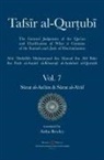 Abu 'Abdullah Muhammad Al-Qurtubi, Abdalhaqq Bewley - Tafsir al-Qurtubi Vol. 7 S¿rat al-An'¿m - Cattle & S¿rat al-A'r¿f - The Ramparts