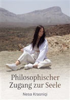 Nesa Krasniqi - Philosophischer Zugang zur Seele