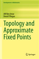 Afif Ben Amar, Donal O'Regan - Topology and Approximate Fixed Points