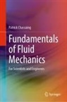 Patrick Chassaing - Fundamentals of Fluid Mechanics