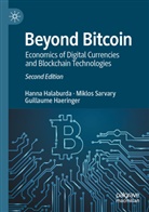 Guilla Haeringer, Guillaume Haeringer, Hanna Halaburda, Miklos Sarvary - Beyond Bitcoin