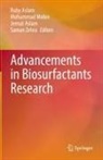 Jeenat Aslam, Ruby Aslam, Jeenat Aslam et al, Mohammad Mobin, Saman Zehra - Advancements in Biosurfactants Research