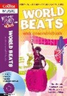 Ensemblebash - World Beats