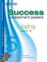 PAUL BROADBENT - 9-10 MATHEMATICS ASSESSMENT SU