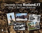 Debby DuBay - Greetings from Rutland, VT