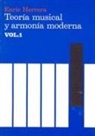 Enric Herrera - Teoría Musical Y Armonía Moderna Vol. I