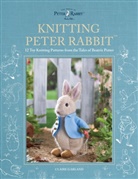 Claire Garland, Claire (Author) Garland, Garland Claire - Knitting Peter Rabbit