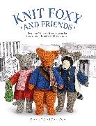 Daniella Taylor Shone, Venice Shone, Daniella Taylor - Knit Foxy and Friends