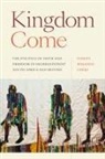 Tshepo Masango ChTry, Tshepo Masango Chery, Tshepo Masango Chéry - Kingdom Come