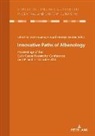 Lumnije Jusufi, Evelyn Reuter, Christian Voß - Innovative Paths of Albanology