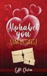 G. P. Cleaton - Alphabet You