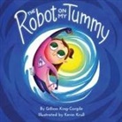 Gillian King-Cargile - The Robot on My Tummy