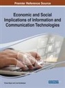 Yilmaz Bayar, Lina Karabetyan - Economic and Social Implications of Information and Communication Technologies