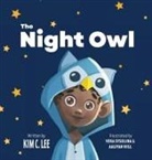 Kim C. Lee - The Night Owl