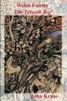 John Kruse - Welsh Fairies
