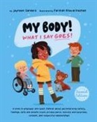 Jayneen Sanders - My Body! What I Say Goes! 2nd Edition