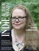 Alice Briggs, Chelle Honiker - Indie Author Magazine Featuring Tammi Labrecque