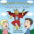 Gail Morin - The Magical Adventures Of Detective Sam