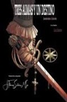 Por El Espíritu Luciano, Antonio Lúcio, J. Thomas MSc. Saldias - Tres Almas y un Destino