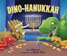 Lisa Wheeler, Barry Gott - Dino-Hanukkah