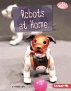 Liz Sonneborn - Robots at Home