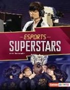 Marie-Therese Miller - Esports Superstars