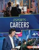 Heather E Schwartz, Heather E. Schwartz - Esports Careers