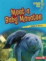 Tamika M Murray, Tamika M. Murray - Meet a Baby Manatee