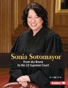 Liz Sonneborn - Sonia Sotomayor