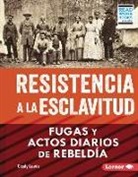 Cicely Lewis - Resistencia a la Esclavitud (Resistance to Slavery)